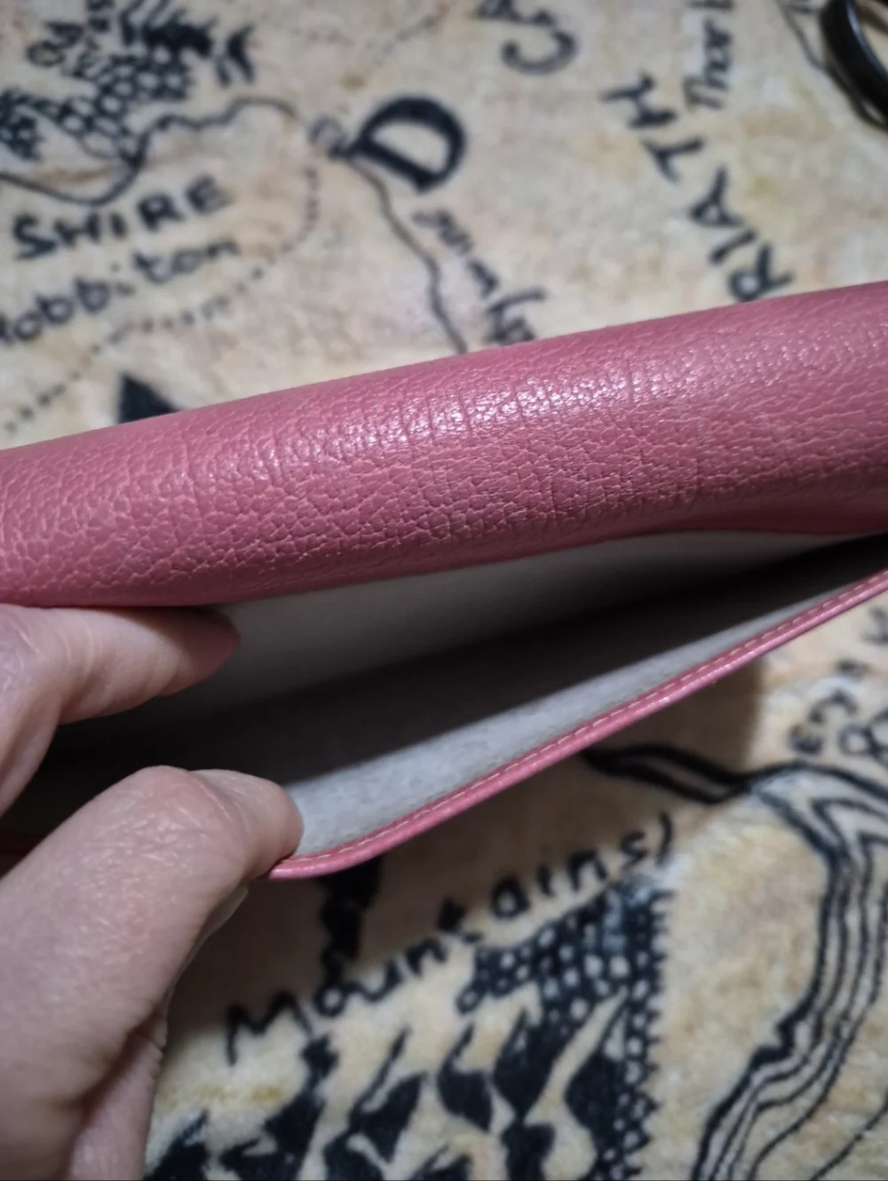 Kate Spade New York Pink Wallet